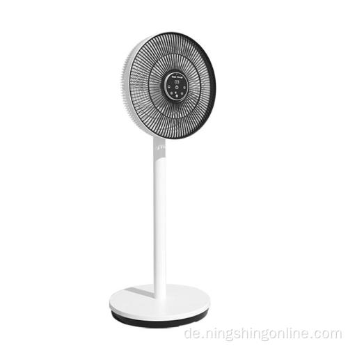Intelligenter Ventilator mit Human Tracking und Gestensteuerung